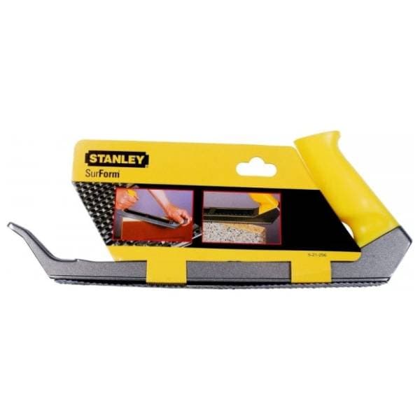 STANLEY 5-21-296 Surform turpija rende 1