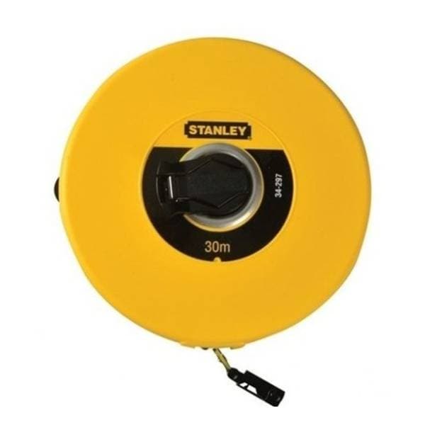 STANLEY Fiberglass 30m 0-34-297 merna traka 0