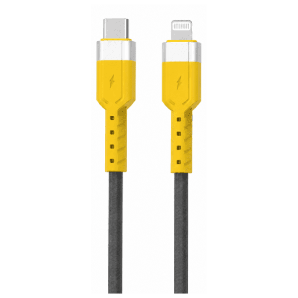 STARS SOLUTIONS konverter kabl USB-C na Lightning (m/m) 1m 0