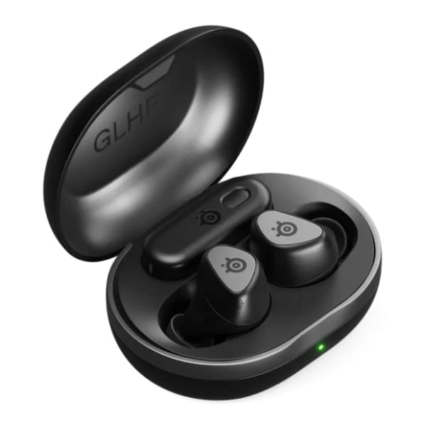 STEELSERIES slušalice Artic GameBuds Black 1