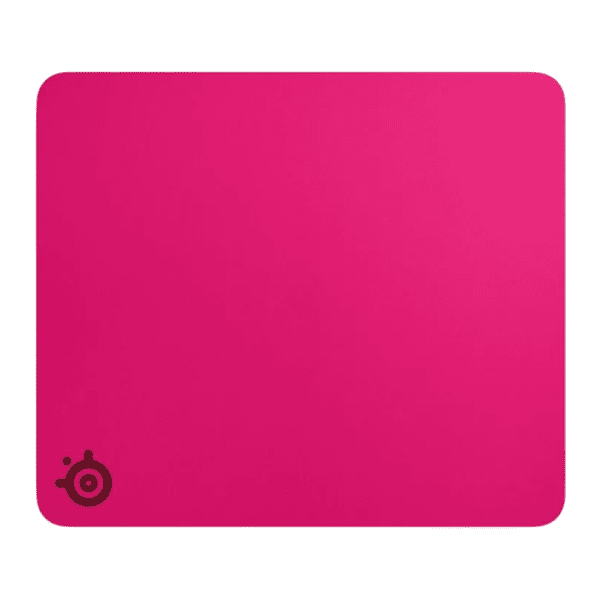 SteelSeries podloga za miša QcK Heavy Magenta L 0