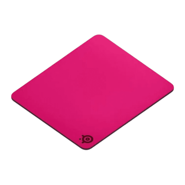 SteelSeries podloga za miša QcK Heavy Magenta L 1
