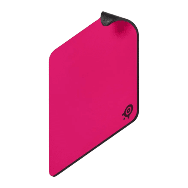 SteelSeries podloga za miša QcK Heavy Magenta L 2