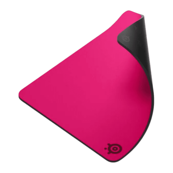 SteelSeries podloga za miša QcK Heavy Magenta L 3