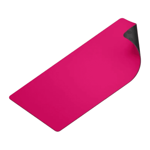 SteelSeries podloga za miša QcK Heavy XXL Magenta 1