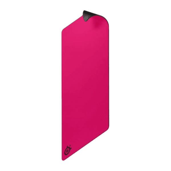 SteelSeries podloga za miša QcK Heavy XXL Magenta 2