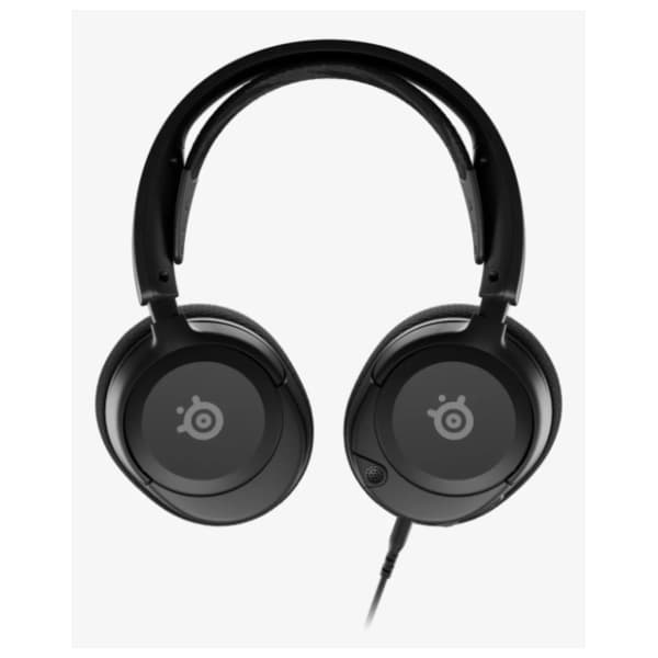 STEELSERIES slušalice Arctis Nova 1 Black 1
