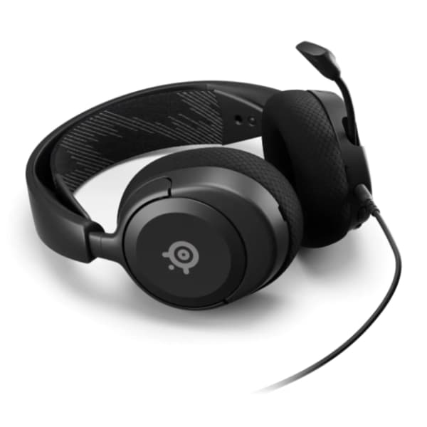 STEELSERIES slušalice Arctis Nova 1 Black 2
