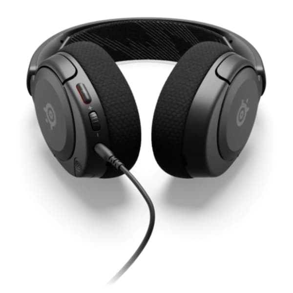 STEELSERIES slušalice Arctis Nova 1 Black 3