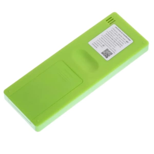 STV mini Lime univerzalni daljinski za klima uređaje 1