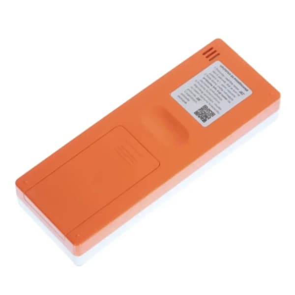 STV mini Tangerine univerzalni daljinski za klima uređaje 1