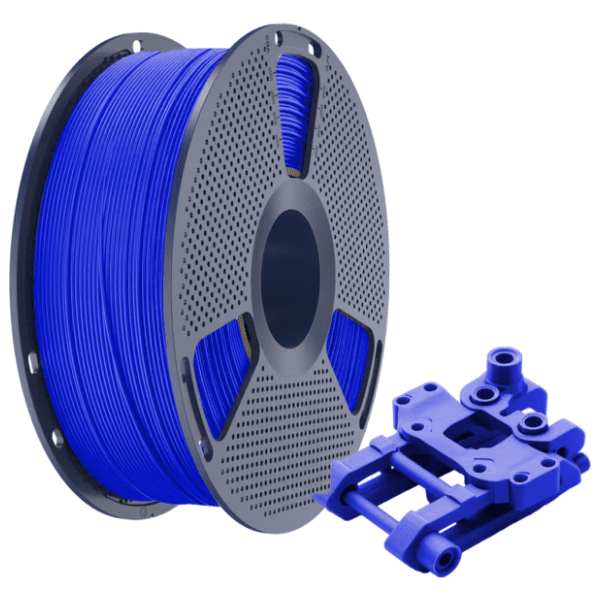 SUNLU ABS 1,75 mm Blue 3D filament 0