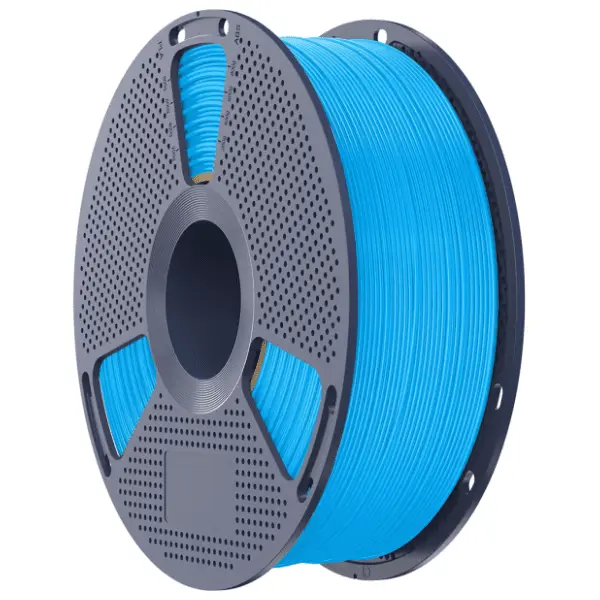 SUNLU ABS 1,75 mm Cyan 3D filament 0