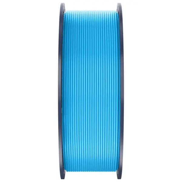 SUNLU ABS 1,75 mm Cyan 3D filament 1