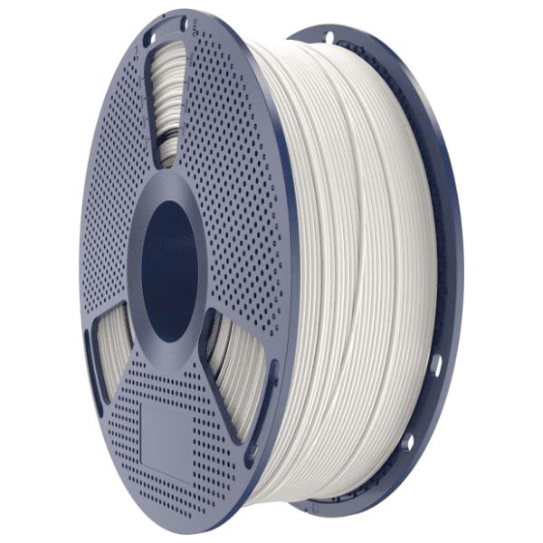 SUNLU ABS 1,75 mm Flame Retardant Natural 3D filament 1