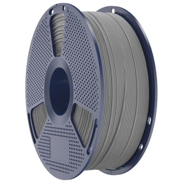 SUNLU ABS 1,75 mm Grey 3D filament 1