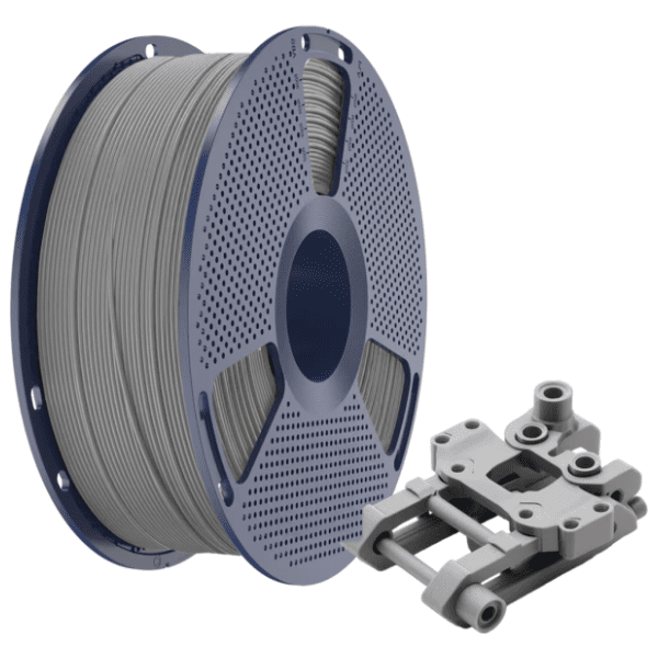 SUNLU ABS 1,75 mm Grey 3D filament 0