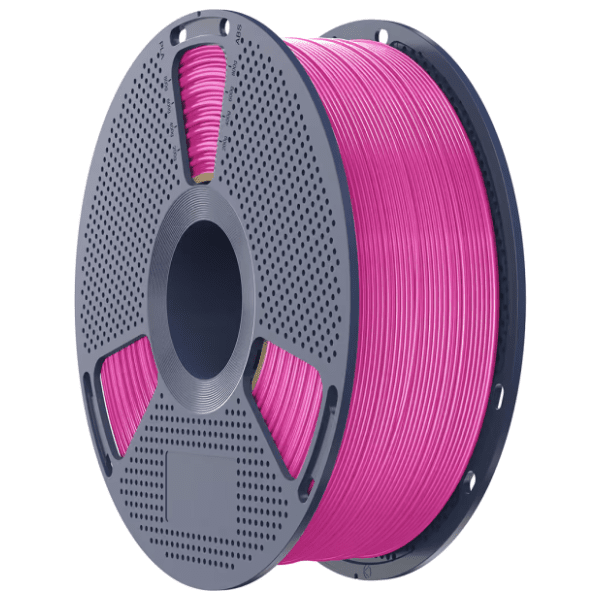 SUNLU ABS 1,75 mm Magenta 3D filament 0