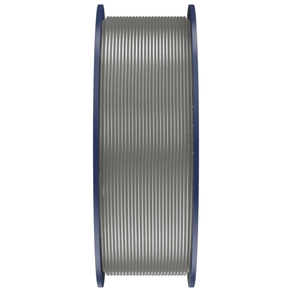 SUNLU ABS 1,75 mm Silver 3D filament 2