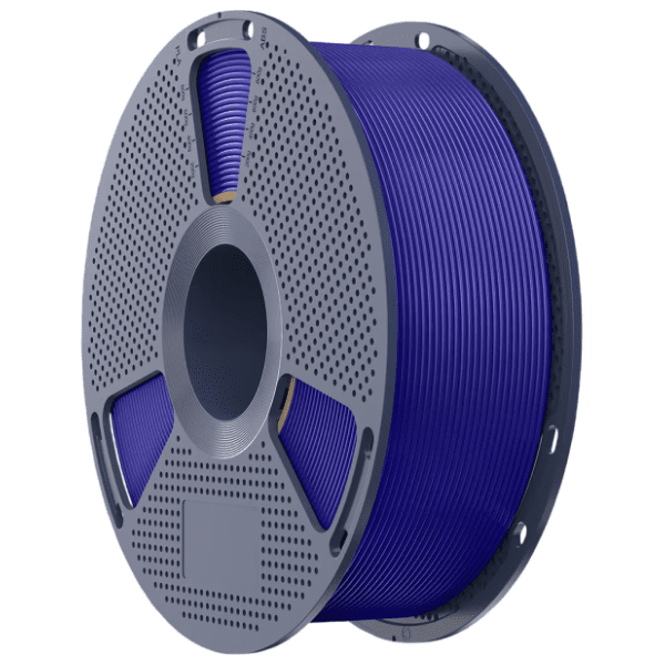 SUNLU ASA 1,75 mm Klein Blue 3D filament 0