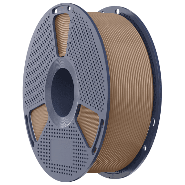 SUNLU ASA 1,75 mm Mocha Mousse 3D filament 0