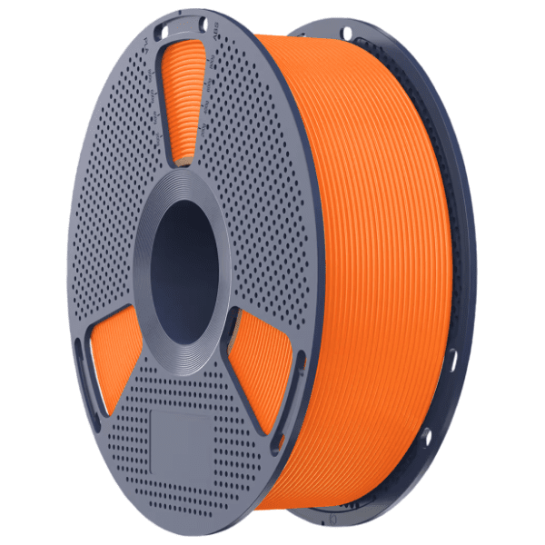 SUNLU ASA 1,75 mm Sunny Orange 3D filament 0