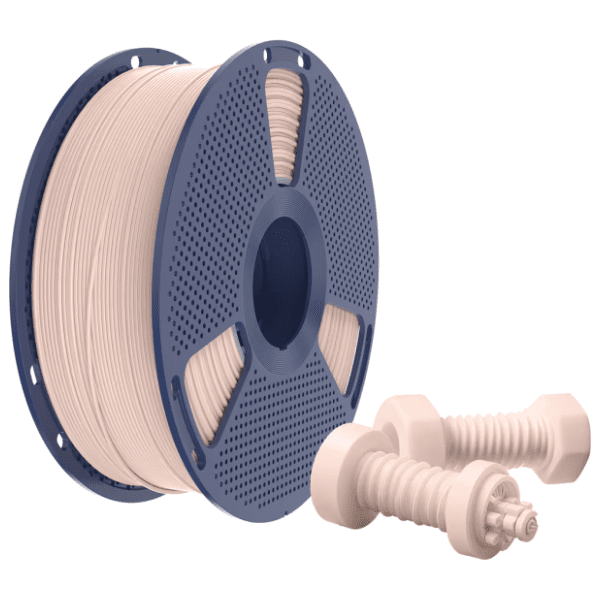 SUNLU High-Speed ABS 1,75 mm Beige 3D filament 0