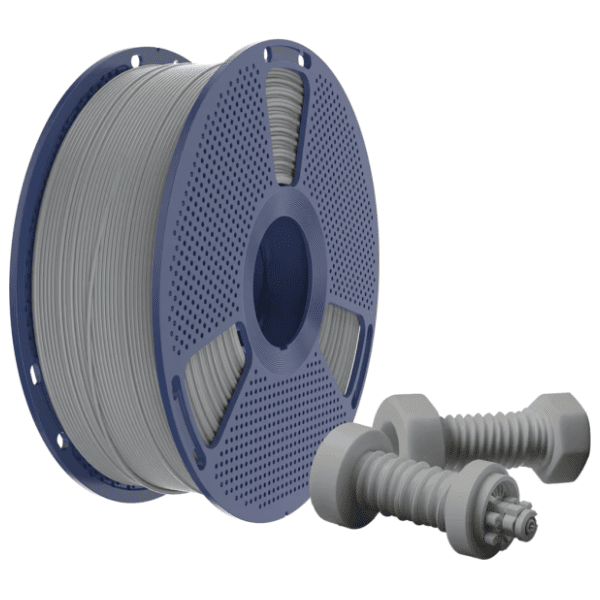 SUNLU High-Speed ABS 1,75 mm Grey 3D filament 0