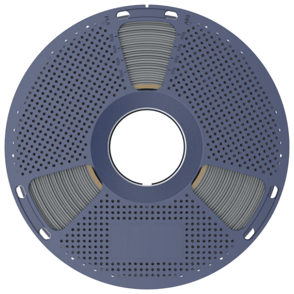SUNLU High-Speed ABS 1,75 mm Grey 3D filament 3