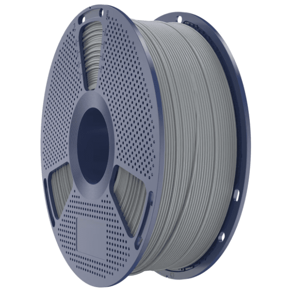 SUNLU High-Speed ABS 1,75 mm Grey 3D filament 1