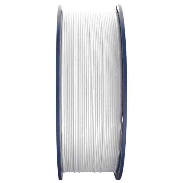 SUNLU High-Speed ABS 1,75 mm White 3D filament 2
