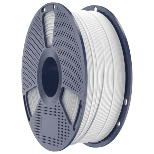 SUNLU High-Speed ABS 1,75 mm White 3D filament 1