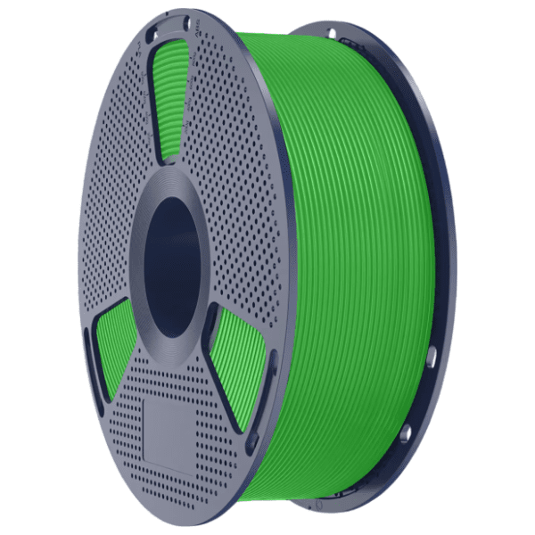 SUNLU High-Speed PLA 1,75 mm Green 3D filament 1