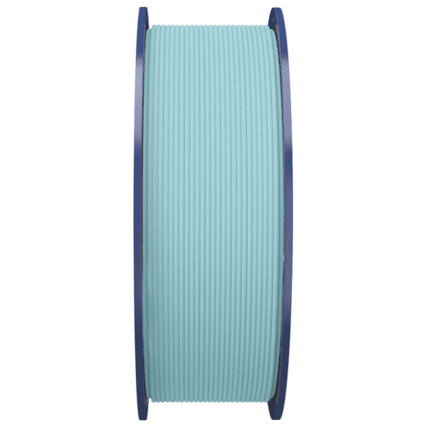 SUNLU Matt PLA 1,75 mm Powder Blue 3D filament 2