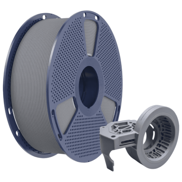 SUNLU PETG 1,75 mm Grey 3D filament 0