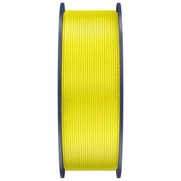 SUNLU PETG 1,75 mm Žuta 3D filament 1