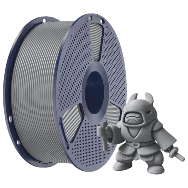 SUNLU PLA 1,75 mm Meta Grey 3D filament 0