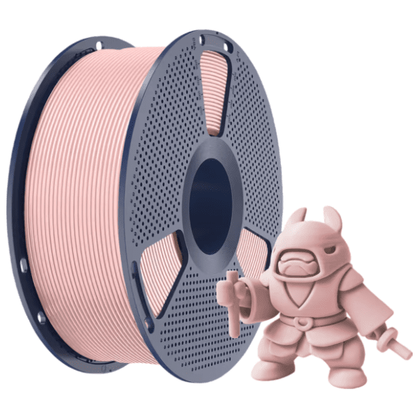 SUNLU PLA 1,75 mm Meta Sakura Pink 3D filament 0