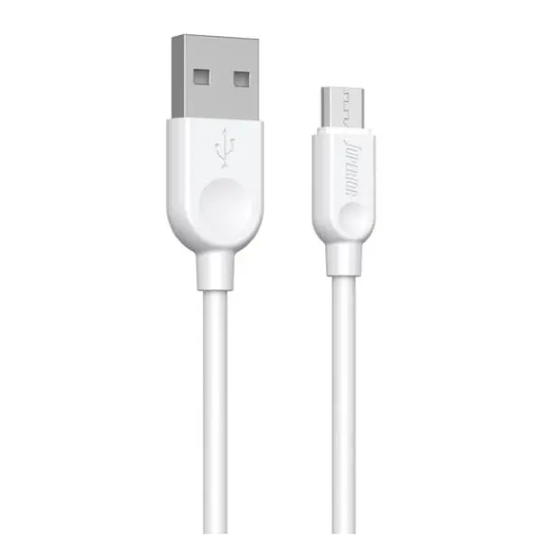 SUPERIOR konverter kabl USB-A na Micro USB CO-BX14 (2.4A) 1m beli 1