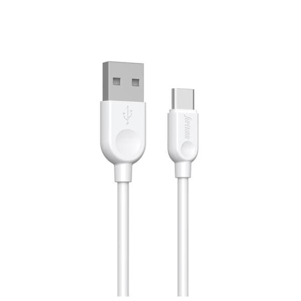 SUPERIOR konverter kabl USB-A na USB-C CO-BX14 (3A) 1m beli 1