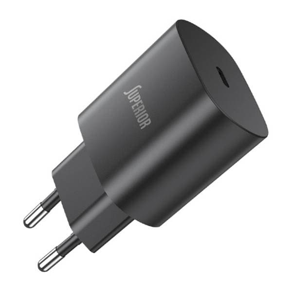 SUPERIOR punjač CO-DC24 25W PD USB-C 1