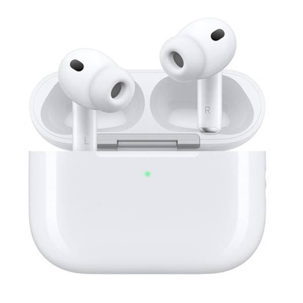 SUPERIOR slušalice Airpods Pro 3 bele 1