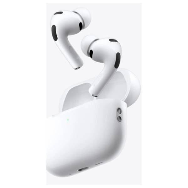 SUPERIOR slušalice Airpods Pro 3 bele 2