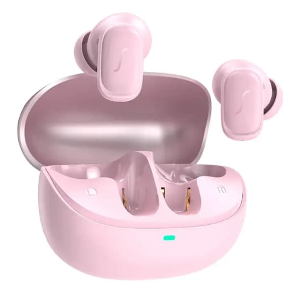 SUPERIOR slušalice Artisan Pro ANC+ENC roze 0