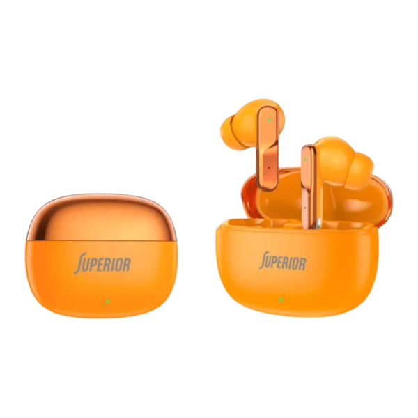 SUPERIOR slušalice X Master 2 Orange 1