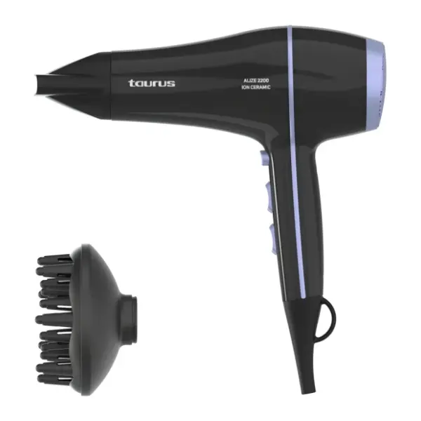TAURUS fen Alize 2200 Ion-ceramic 0