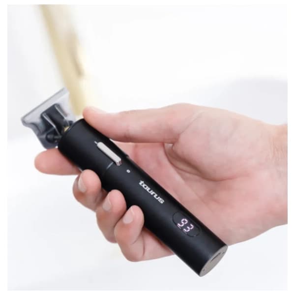 TAURUS trimer za kosu Precision 902228000 1