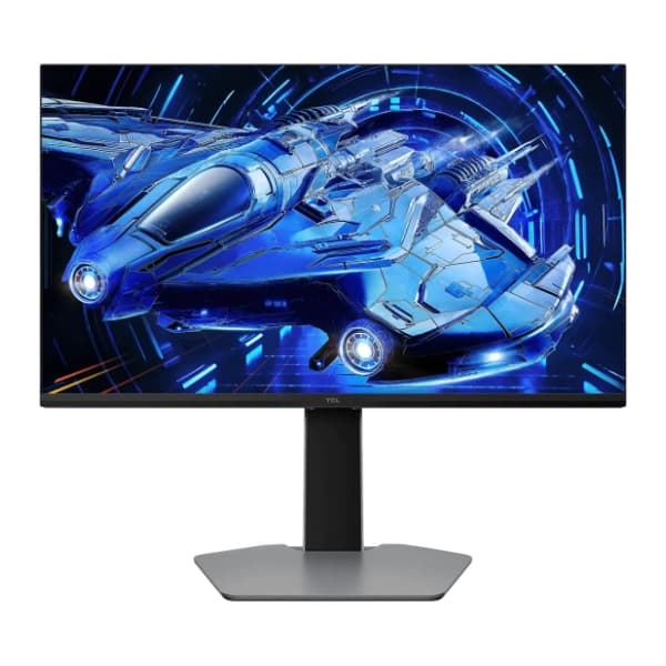 TCL monitor 24.5'' Fast IPS QD-Mini LED 25G64 0