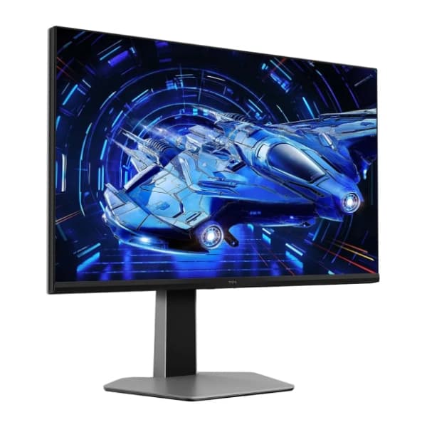 TCL monitor 24.5'' Fast IPS QD-Mini LED 25G64 1