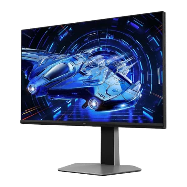 TCL monitor 24.5'' Fast IPS QD-Mini LED 25G64 2
